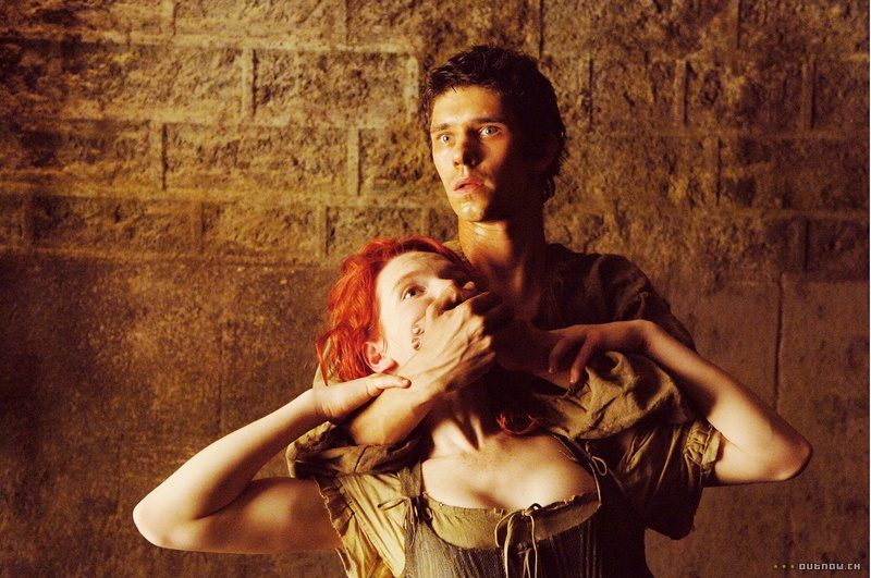 720P, perfume the story of a murderer