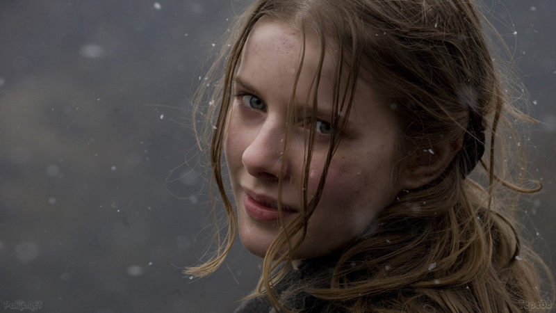 4K, rachel hurd wood