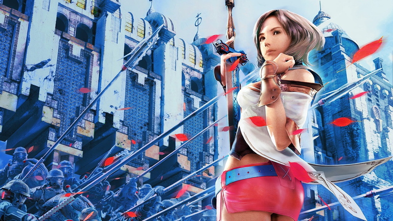 xii, 1080P, final, fantasy, games