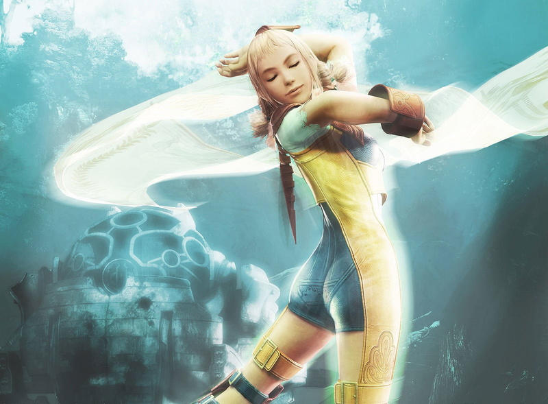 Penelo (Final Fantasy), 720P, Final Fantasy XII, Final Fantasy