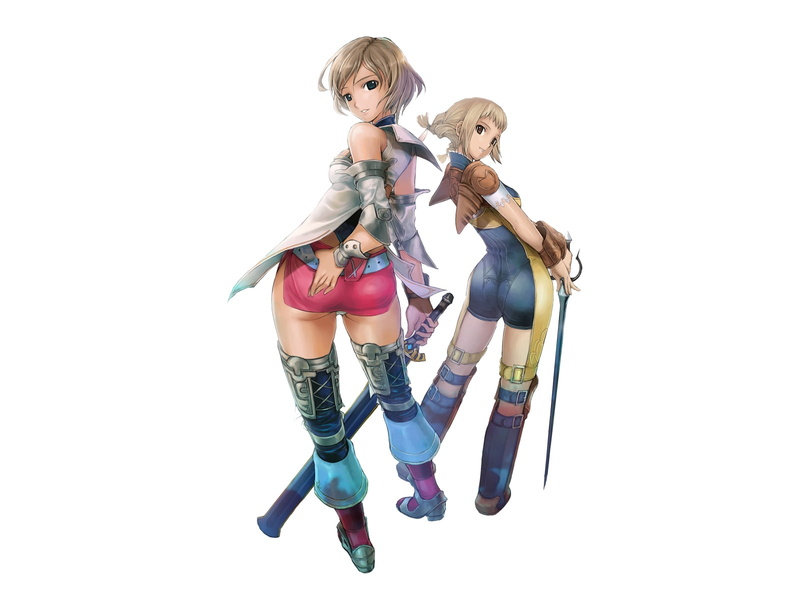 video, Ashelia Bnargin Dalmasca, games, ashelia, background, fantasy, Final Fantasy, penelo, art, xii, simple background, simple, bnargin, Final Fantasy XII