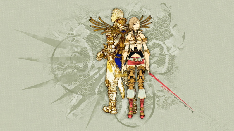 1080P, final fantasy xii