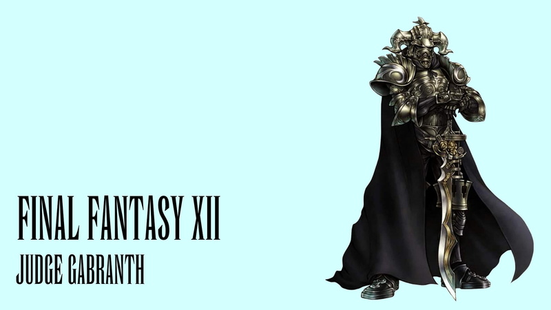 1080P, final fantasy xii