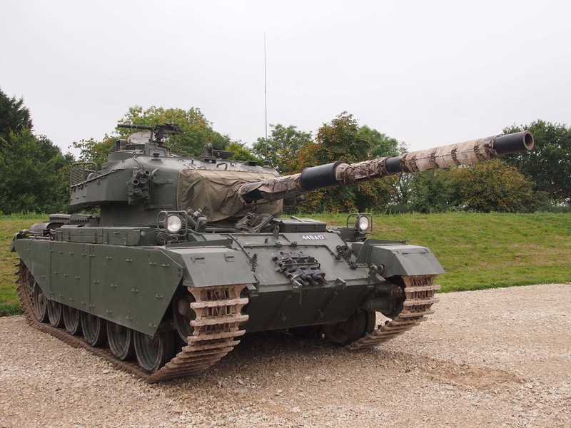 armor, armored tank, nature, outdoors, 4K, fighting, conflict, military, tank, field, tree, no people, cannon, battle, government, Centurion, mode of transportation