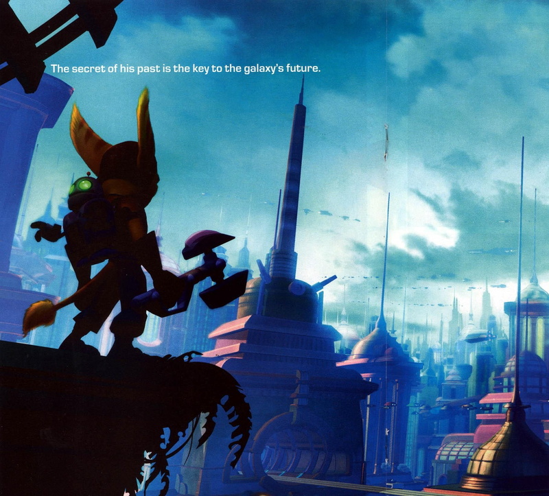 hero, ratchet, clank, 720P
