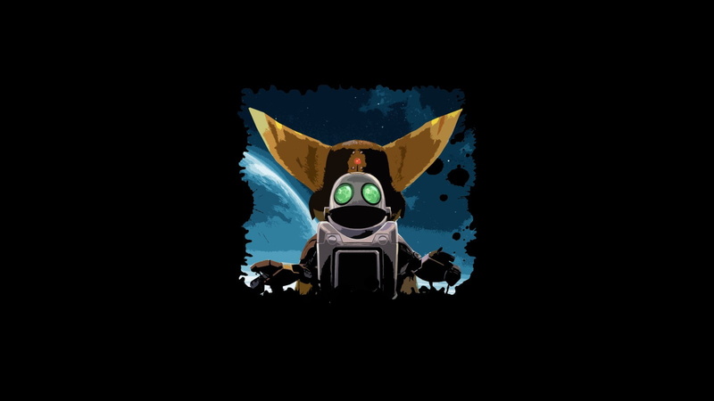 720P, Ratchet And Clank