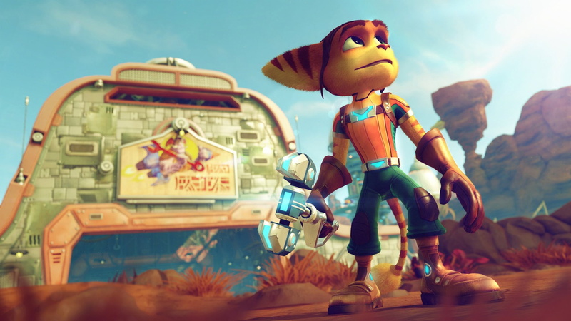 doll, female likeness, day, close-up, representation, figurine, stuffed toy, art and craft, 1080P, human representation, toy, creativity, Ratchet (Ratchet and Clank)