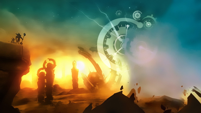 Ratchet and Clank, 1080P, Ratchet and Clank Future: A Crack in Time