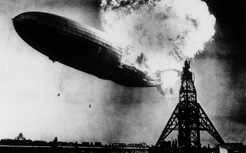 1080P, hindenburg