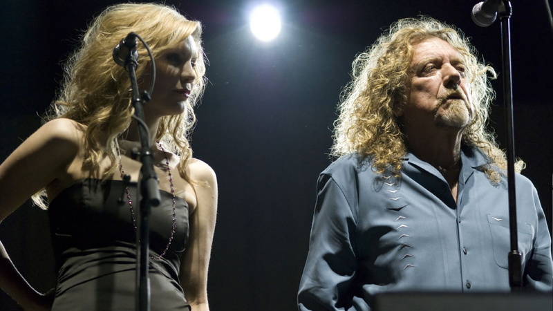 Music, Robert Plant And Alison Krauss, Alison Krauss, 1080P, Robert Plant