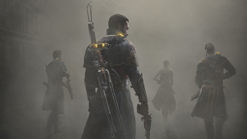 hd, 5k, games, the order 1886, 8K, 4k, 8k