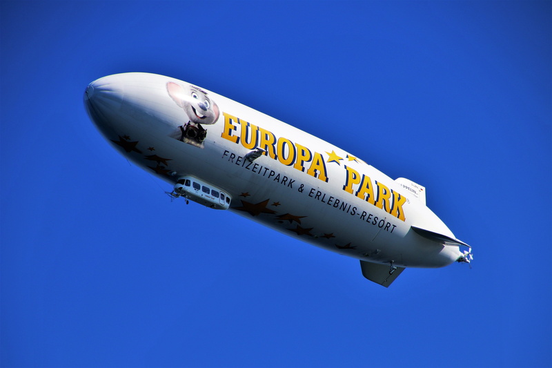 europa, holiday, craft, places of interest, air vehicle, passenger craft, travel, communication, transportation, outdoors, sign, the airship, relaxation