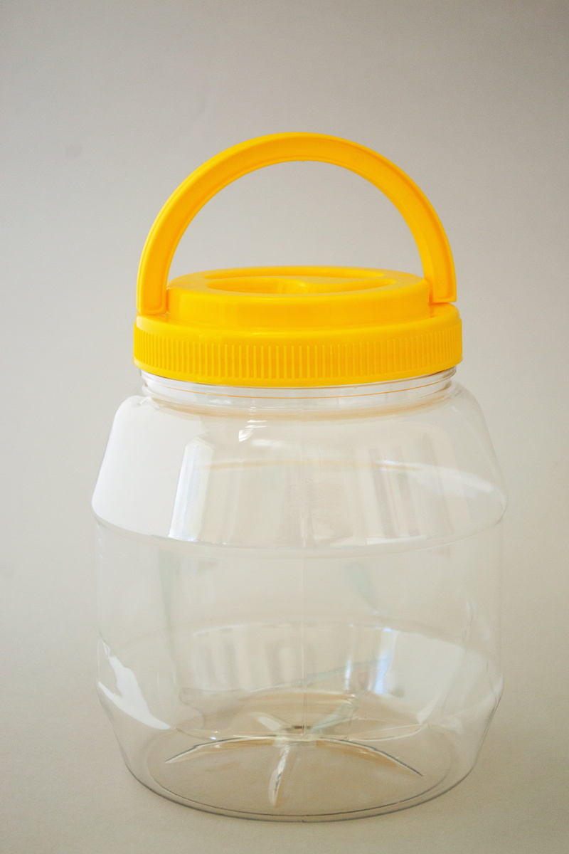 table, pvc, clear, studio shot, yellow, no people, jar, plastic, bottle, product photography, pet jar with cap, freshness, glass, glass - material, indoors