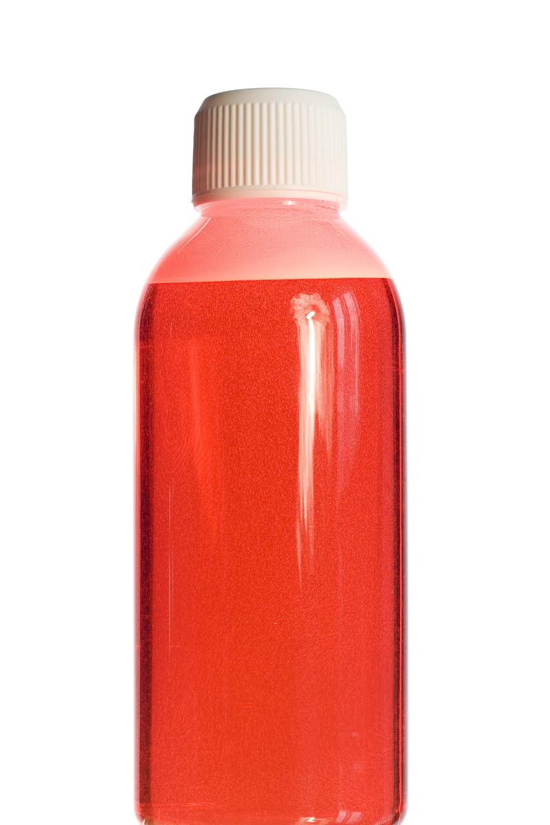 hygiene, blank, close-up, container, copy space, liquid, care, single object, cut out, man made object, clean, cleaning, red, dishwashing, food, indoors