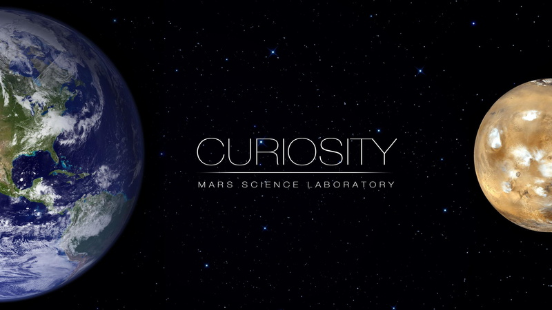 mars, curiosity, 2K, earth, earth-and-mars