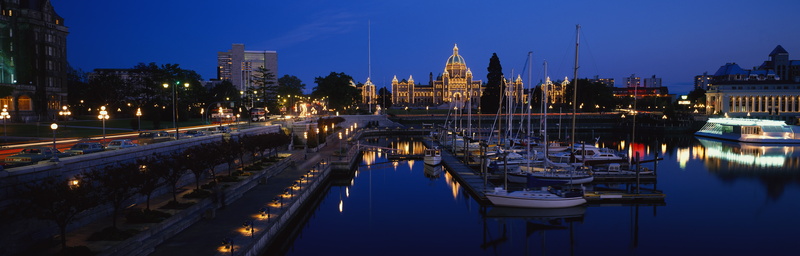 2K, multi, marina, boats, monitor, buildings, screen, dual, architecture