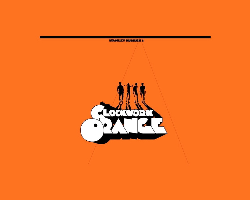 a clockwork orange, 720P