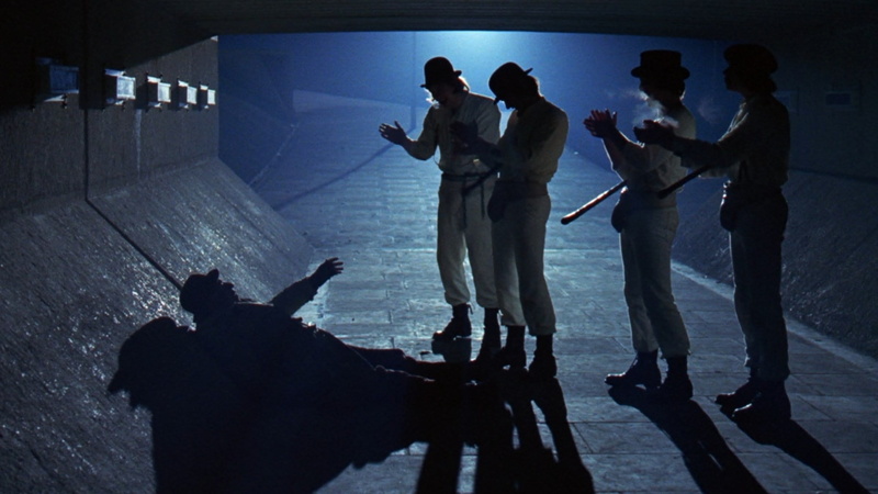 1080P, a clockwork orange
