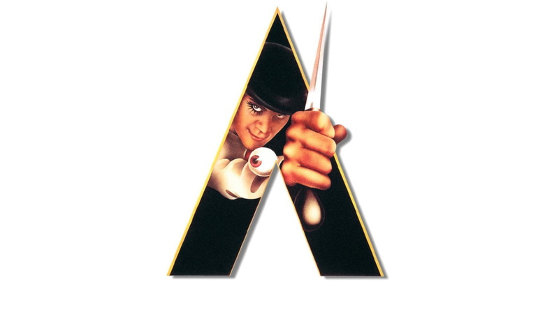 1080P, a clockwork orange