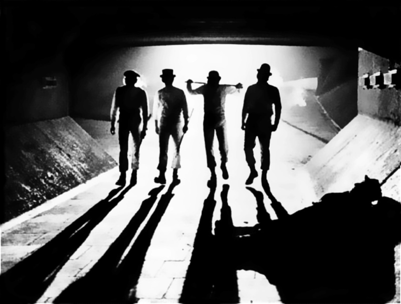 720P, A Clockwork Orange, men, movies