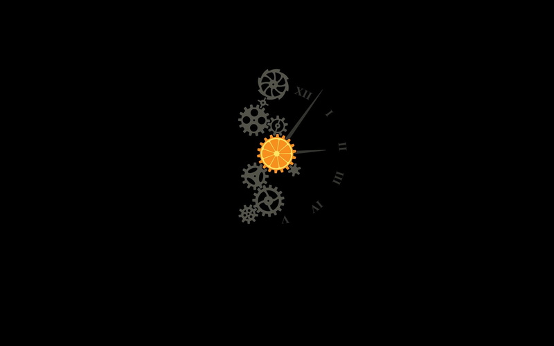 digital art, minimalism, A Clockwork Orange, 1080P