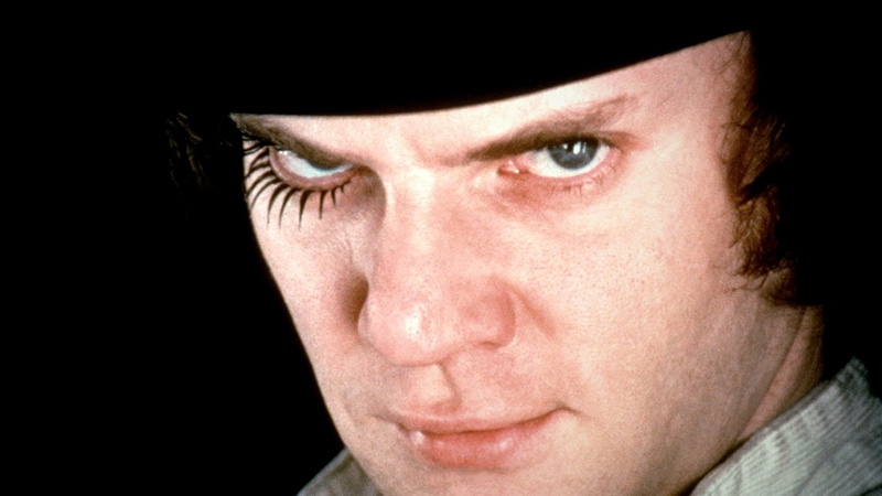 a clockwork orange, 1080P