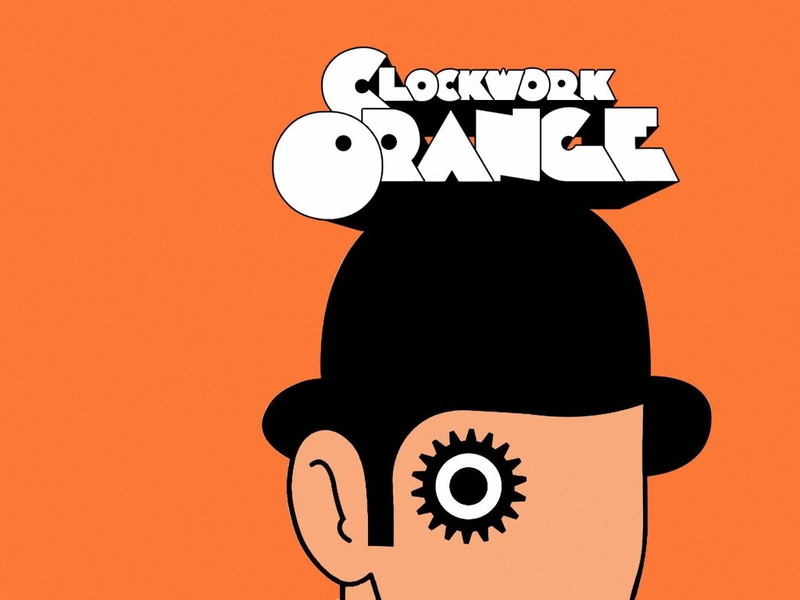 Movie, 720P, A Clockwork Orange