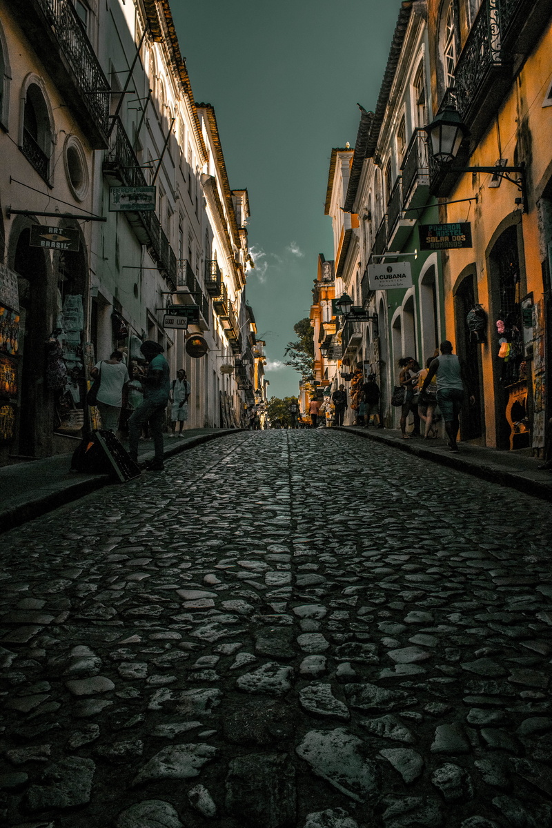 buildings, square, night, footpath, historical, dusk, evening, street, direction, tourism, travel, nature, building exterior, road, the way forward, residential district