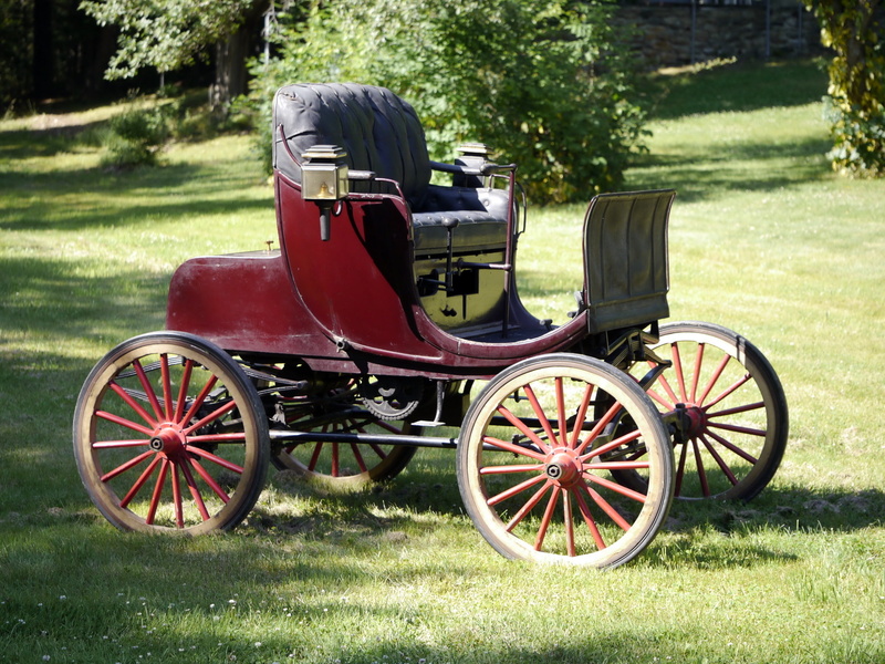 retro, 4 cylinder, 1895, stanhope, buffum, 1080P