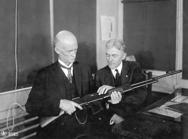 Men, John Browning, 1080P