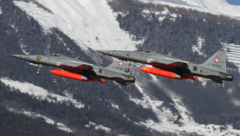 2K, Tiger II, fighters, F-5E, multipurpose