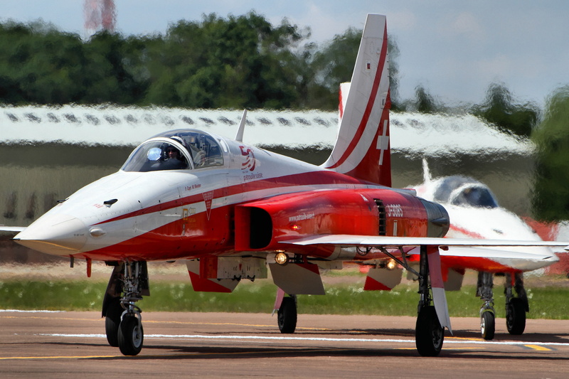 multipurpose, 1080P, Tiger II, F-5E, fighters