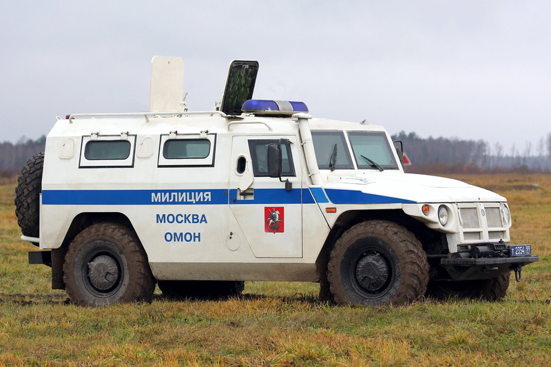 awd, military, gaz, police, swat, spm-2, 4x4, 1080P, 2005, emergency, tiger, 233036