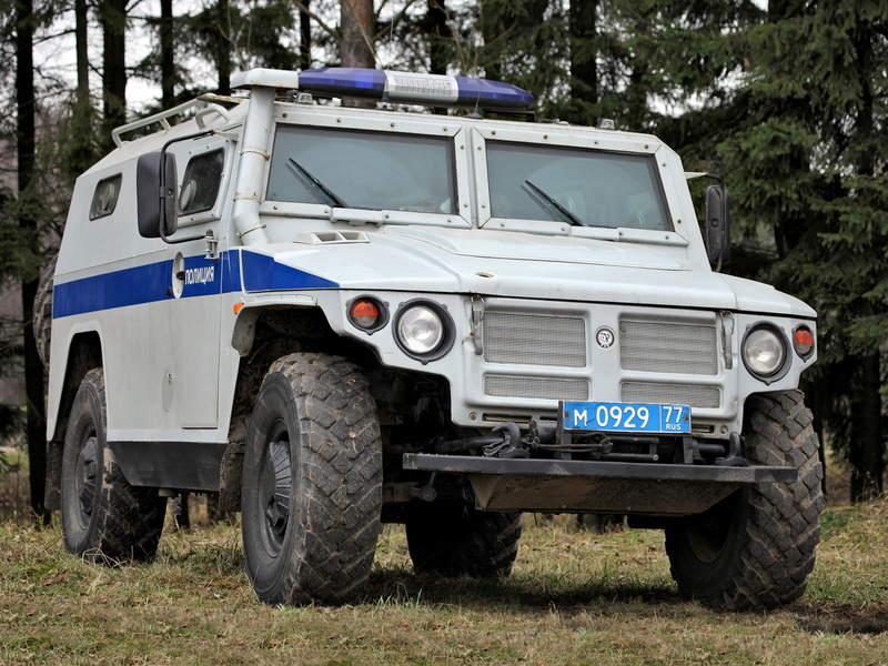spm 2, 233036, 1080P, police, 2005, military, tiger, emergency, 4x4, gaz