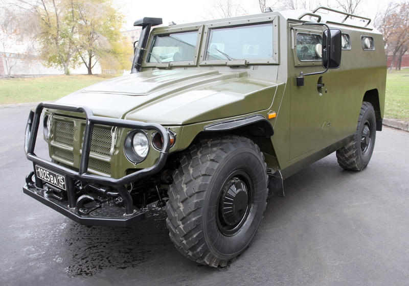 233036, awd, spm-2, emergency, police, tiger, gaz, 4x4, swat, 2005, military, 1080P