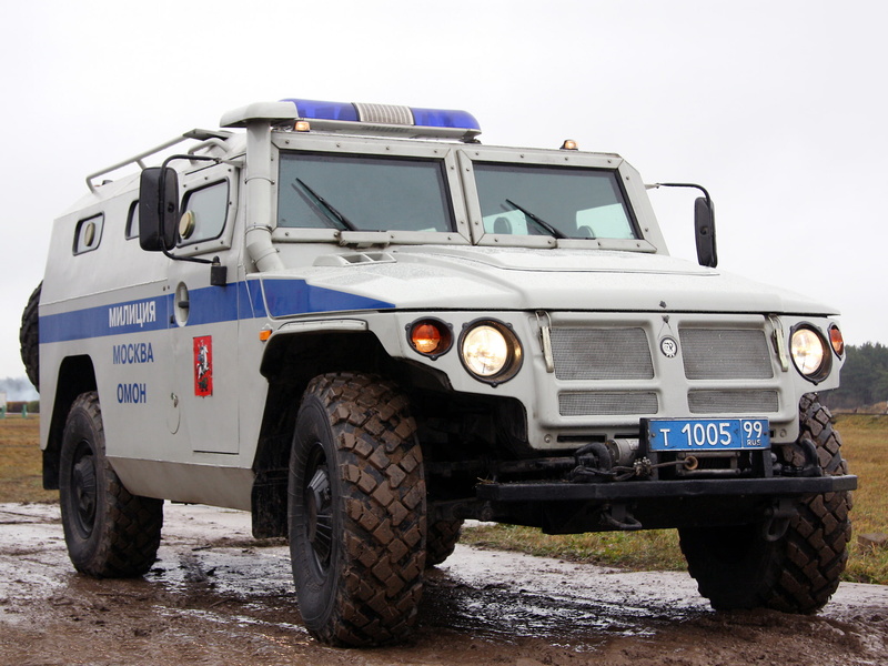 1080P, military, 4x4, 233036, gaz, 2005, police, emergency, spm 2, tiger