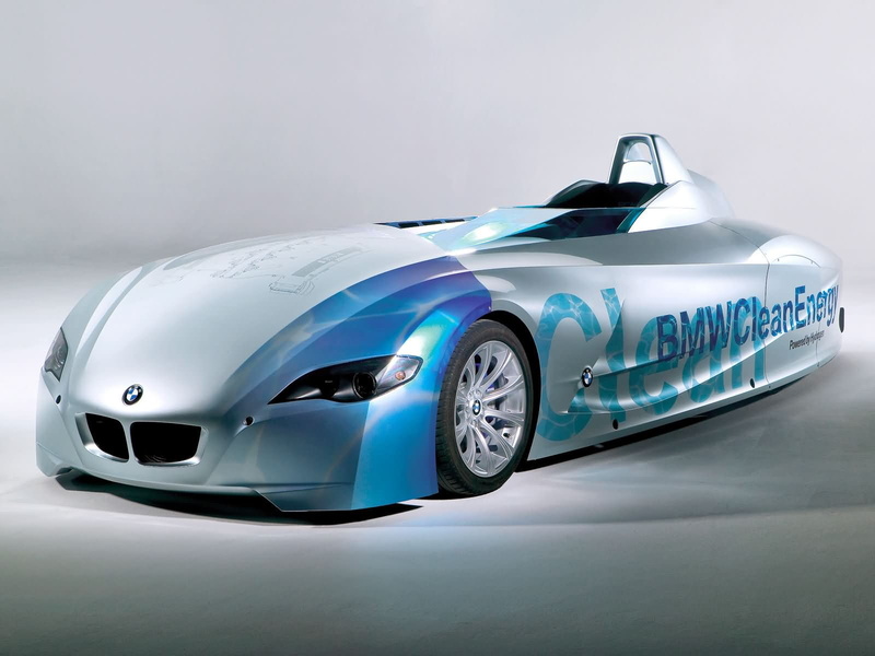 720P, bmw, racing, race, h2r, 2004