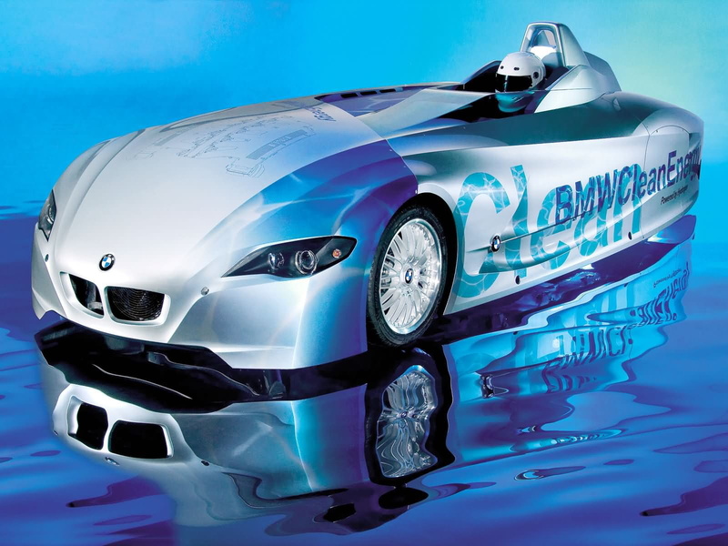 720P, h2r, bmw, 2004, race, racing