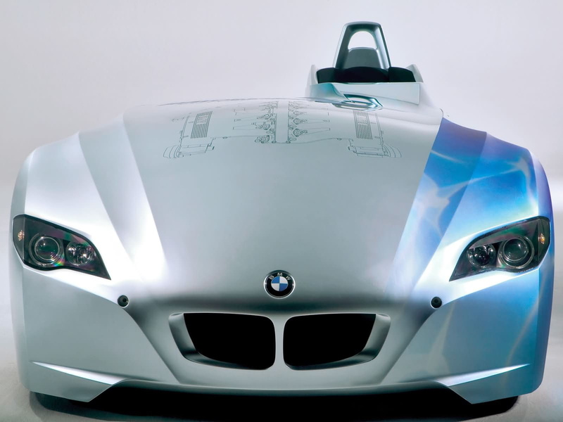 h2r, racing, 720P, bmw, race, 2004