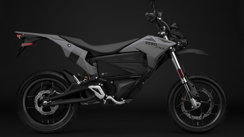 2019 Bikes, electric bikes, 5K, 5K, Zero Motorcycles