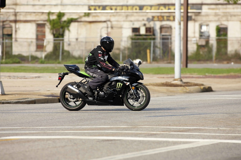 monster, kawasaki, 720P, energy, zx 6r, 2009, ninja