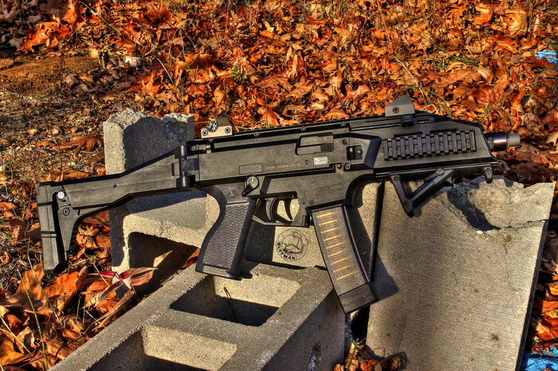 3 S1, Scorpio, EVO, 1080P, the gun