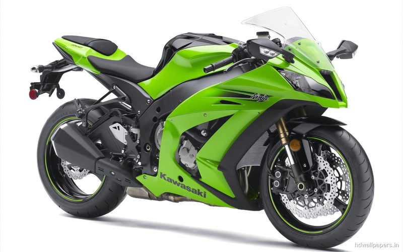 ninja, kawasaki, zx10r, 2011, 1080P, bikes and motorcycles, zxr
