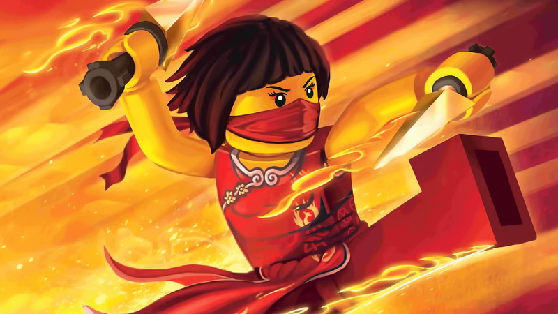 1080P, lego ninjago masters of spinjitzu