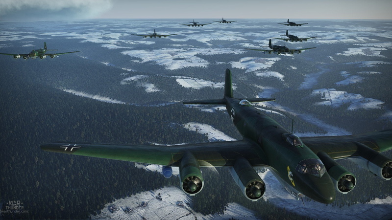 fighter, aircraft, wwll, tank, 1080P, thunder, simulator, battle, force, military, war, mmo, air, shooter, jet, flight, game, online, video, warplane