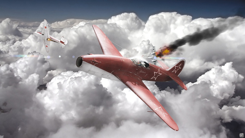 aircraft, fighting, jet, game, combat, battle, action, video, force, weapon, strategy, military, air, wwll, 2K, online, war, mmo, flight, plane, simulator