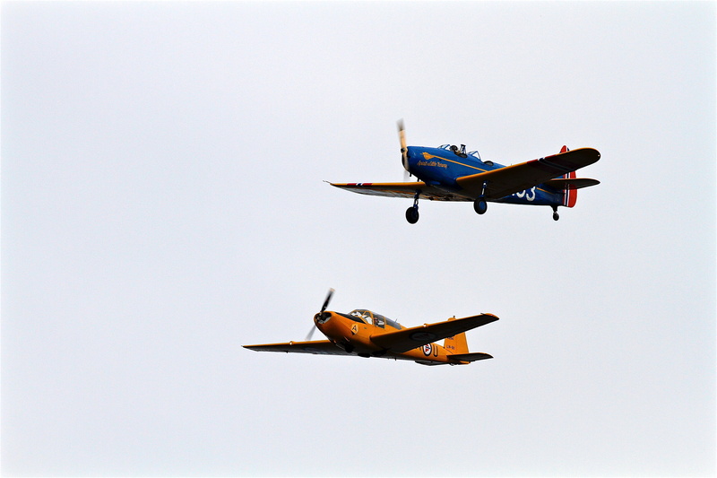 plane, airplane, military, no people, conflict, day, vacation, biplanes, 5K, motion, aircraft, vehicle, air vehicle, battle, trip, side view, air force
