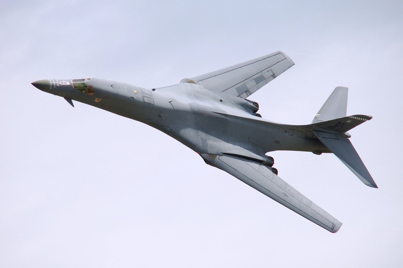 jet, usa, bomber, aircrafts, supersonic, 1080P, rockwell, army, b 1, 1974, lancer