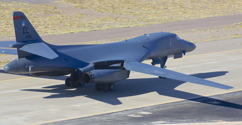 Lancer, strategic, 5K, Rockwell, bomber, B-1B, supersonic