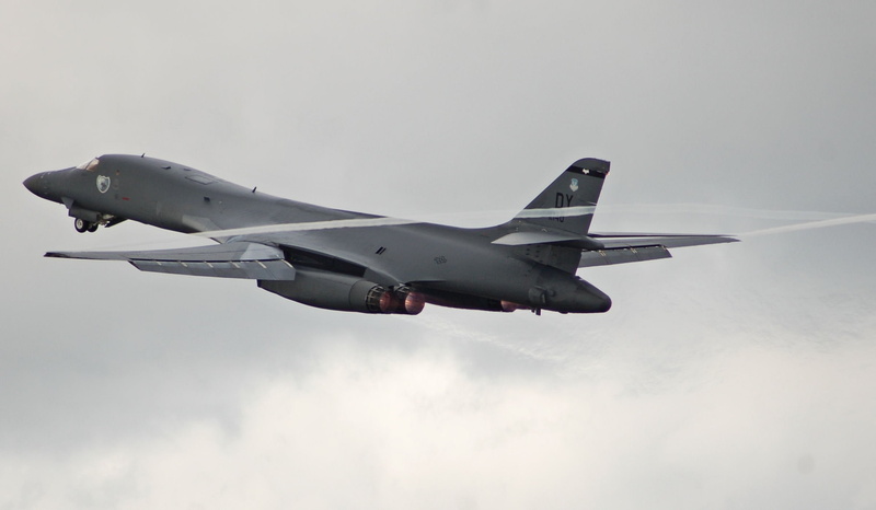 b 1, 1080P, rockwell, usa, jet, lancer, supersonic, army, aircrafts, bomber, 1974